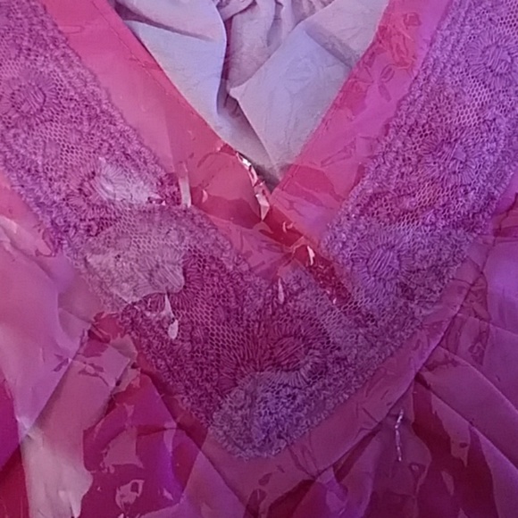 NEW Woman's Misaky Summer Sleeveless Tank Top - Picture 4 of 4